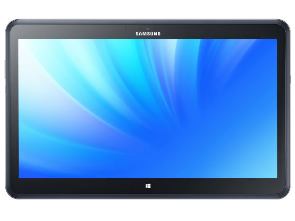Samsung Ativ Q