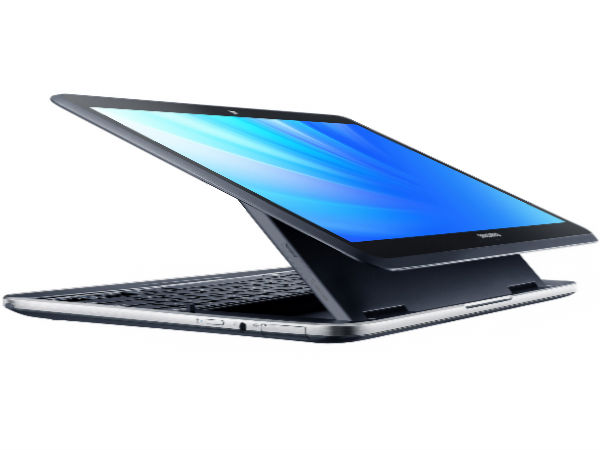 Samsung Ativ Q