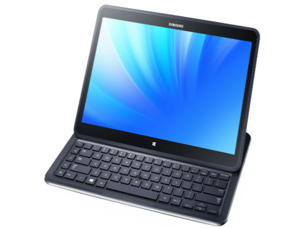 Samsung Ativ Q