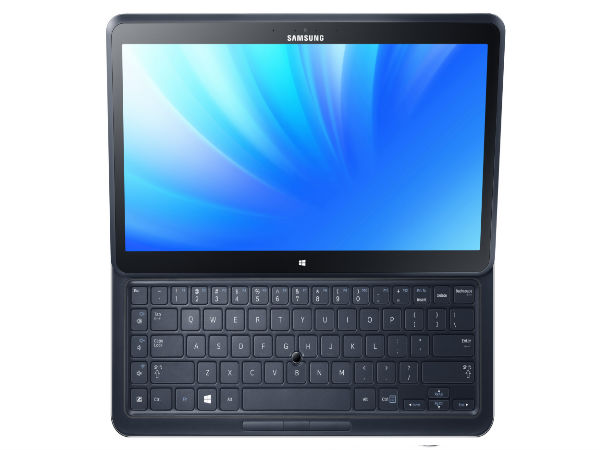 Samsung Ativ Q
