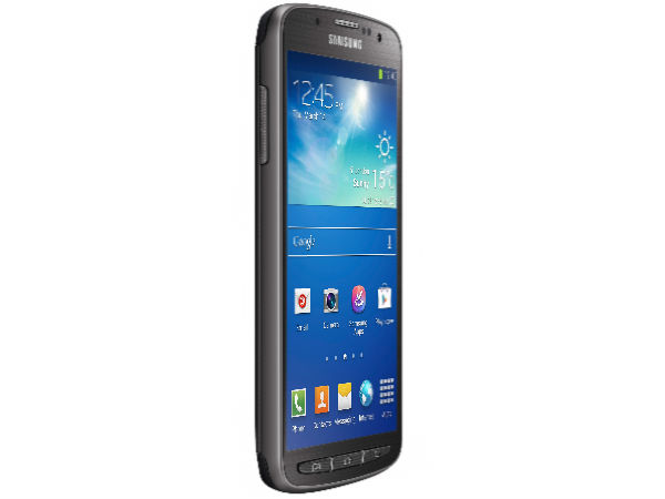 Samsung GALAXY S4 Active
