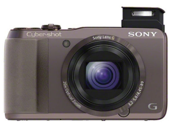 Sony Cameras Models