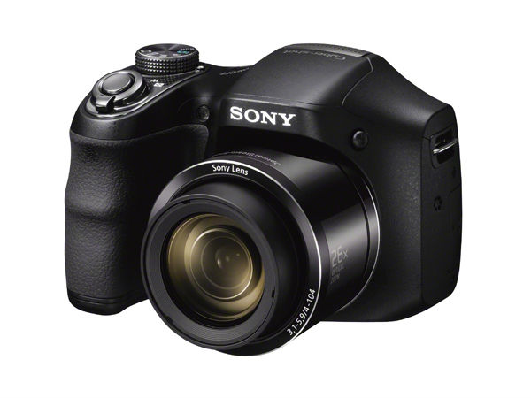 Sony Cameras Models