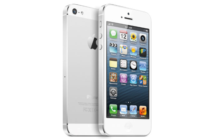 Apple iPhone 5