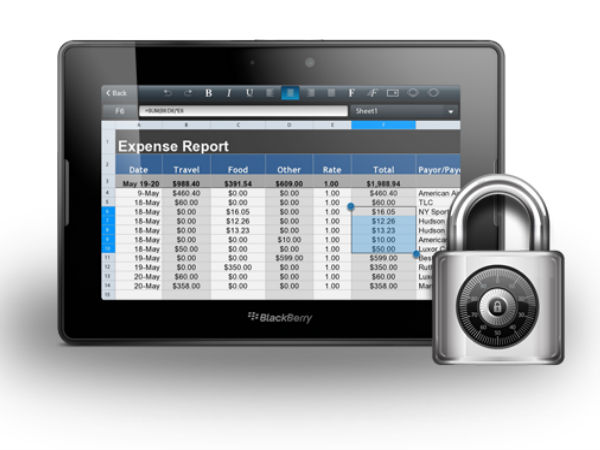 BlackBerry PlayBook 32GB