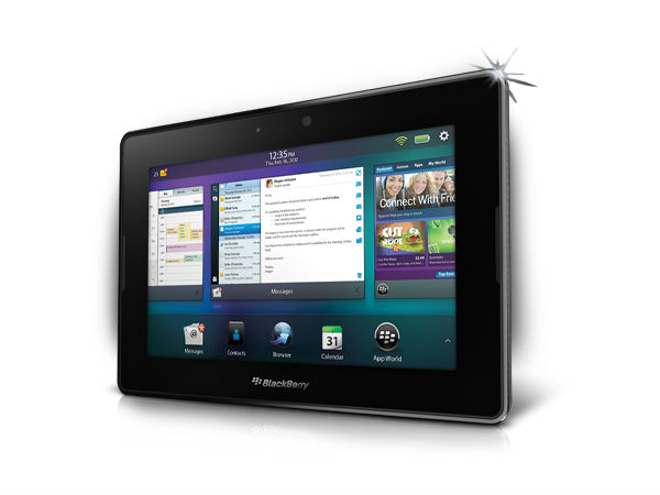 BlackBerry PlayBook 32GB