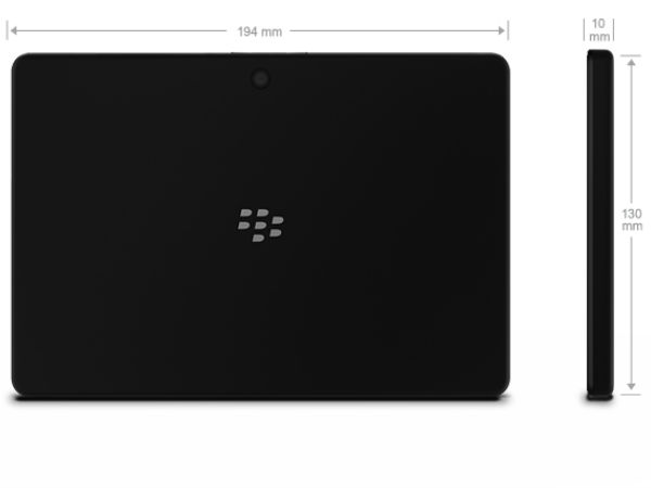 BlackBerry PlayBook 32GB