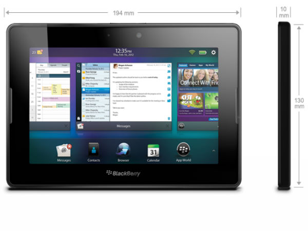 BlackBerry PlayBook 32GB