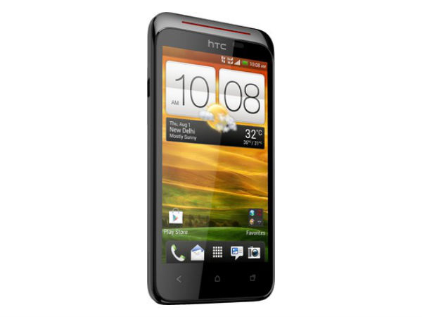 HTC Desire XC