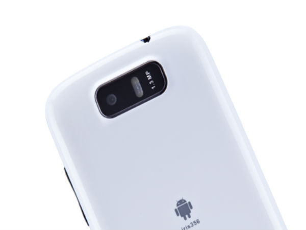 Lava Iris 356