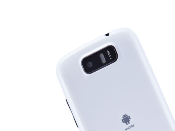 Lava Iris 402