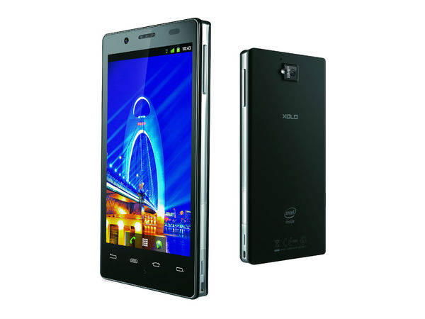 XOLO X900