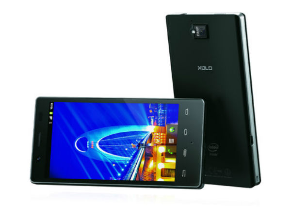 XOLO X900