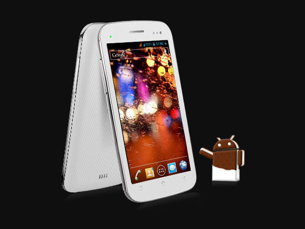 Micromax Canvas A120