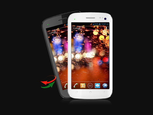 Micromax Canvas A120