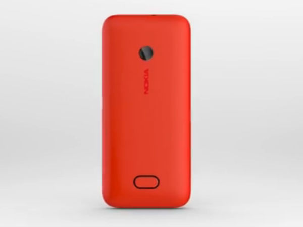Nokia 208