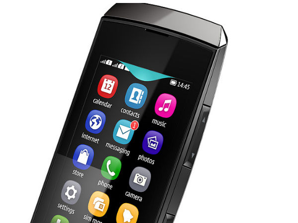 Nokia Asha 305