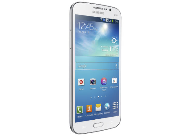 Samsung Galaxy Mega 5.8 I9150