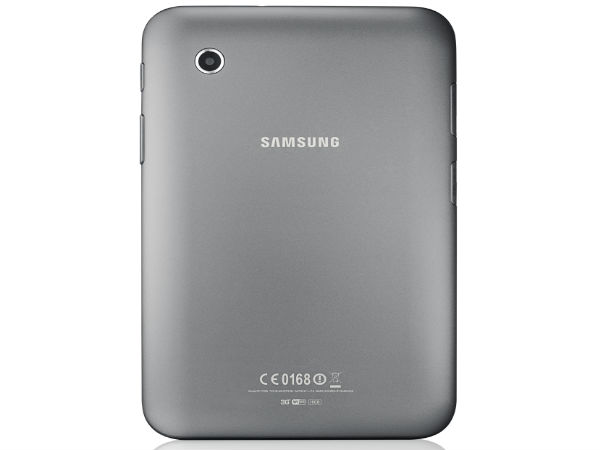 Samsung Galaxy Tab 2 7.0 P3100