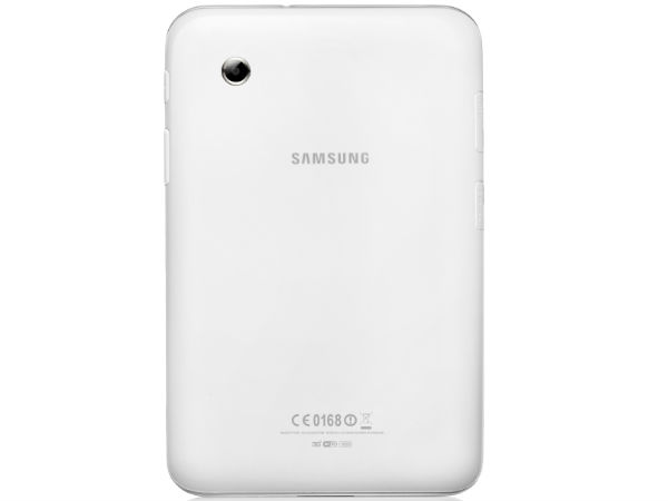 Samsung Galaxy Tab 2 7.0 P3100
