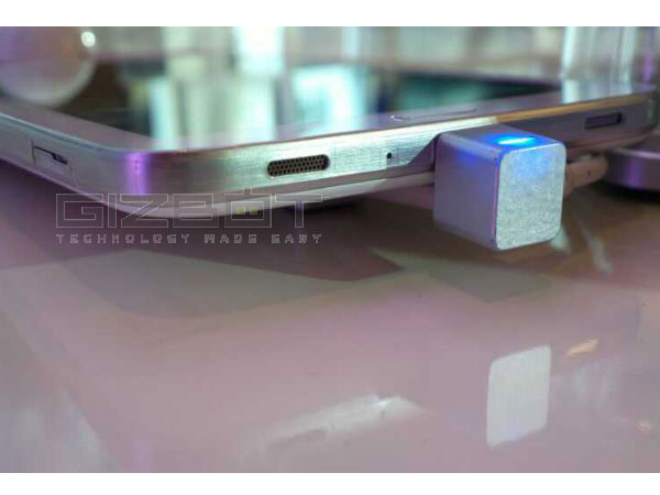 Samsung Galaxy Tab 3 Event in Pics