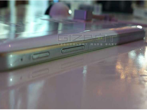 Samsung Galaxy Tab 3 Event in Pics