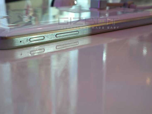 Samsung Galaxy Tab 3 Event in Pics