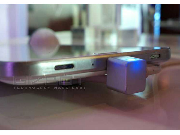 Samsung Galaxy Tab 3 Event in Pics