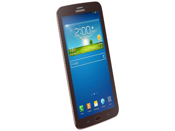 Samsung Galaxy Tab 3