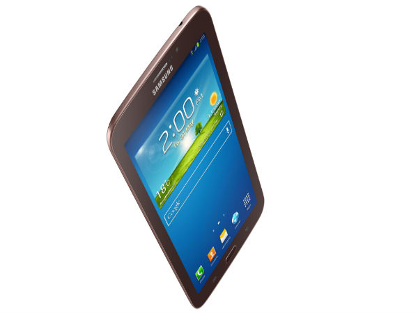 Samsung Galaxy Tab 3