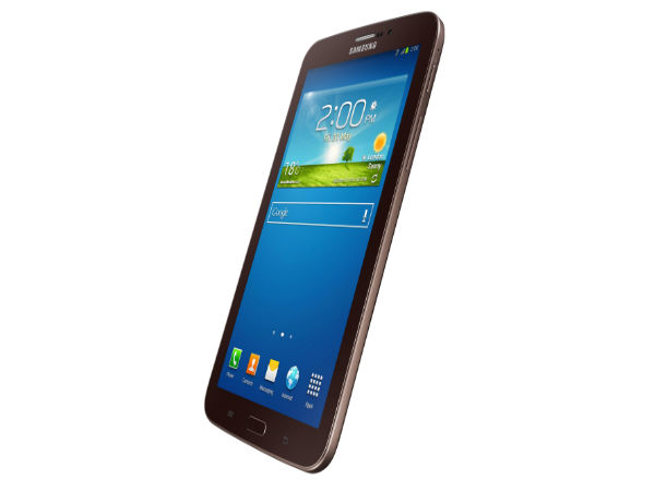 Samsung Galaxy Tab 3