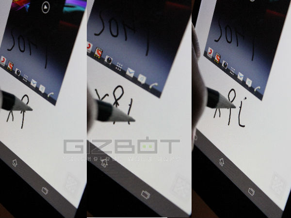 Sony Xperia Z Ultra Launch Event