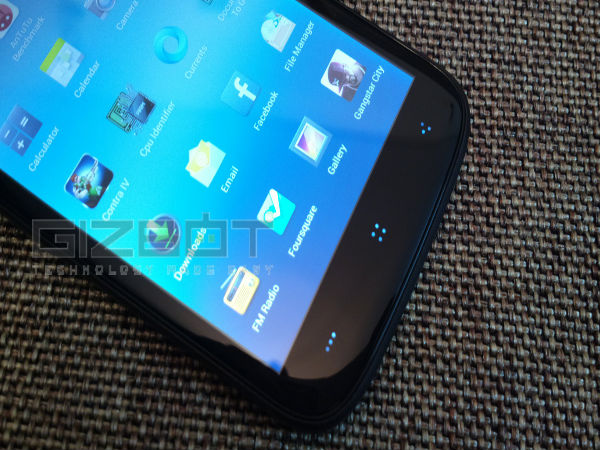 Spice Mi-535 Stellar Pinnacle Pro Review