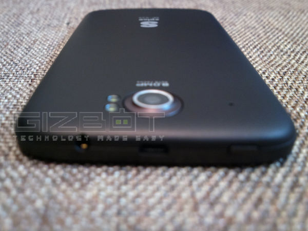 Spice Mi-535 Stellar Pinnacle Pro Review