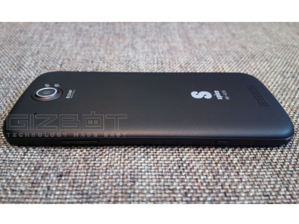 Spice Mi-535 Stellar Pinnacle Pro Review