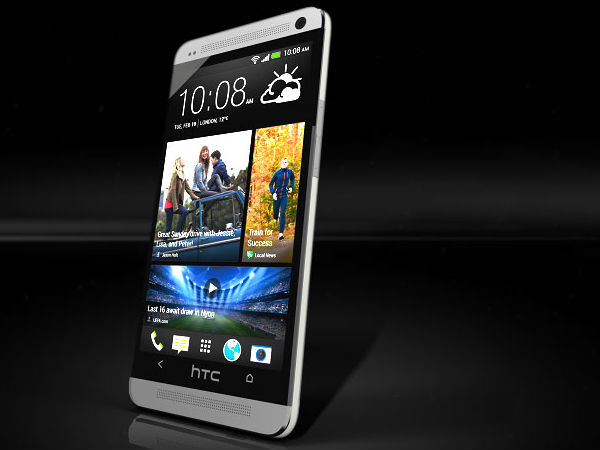 HTC One (Dual Sim)