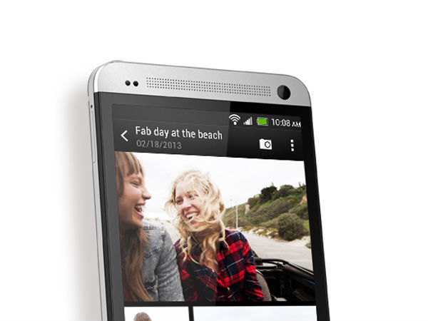 HTC One (Dual Sim)