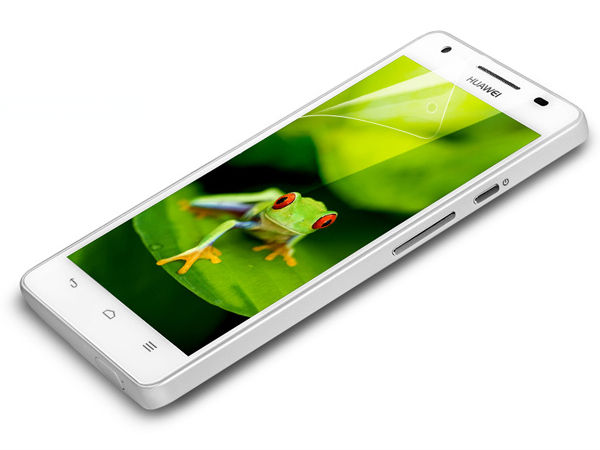 Huawei Honor 3