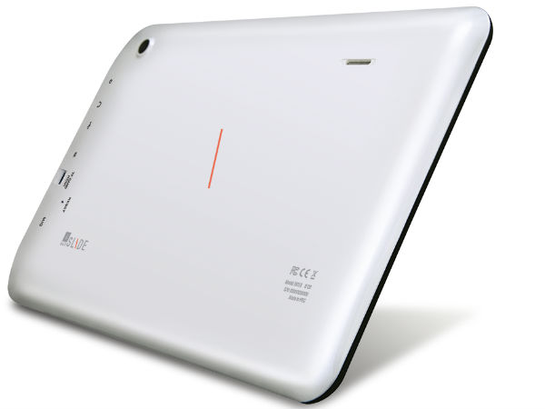 iBall Slide i9018