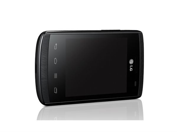 LG Optimus L1 2 E410