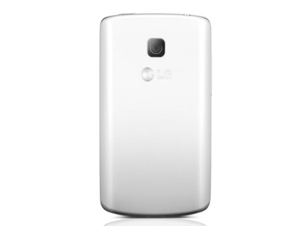 LG Optimus L1 2 E410