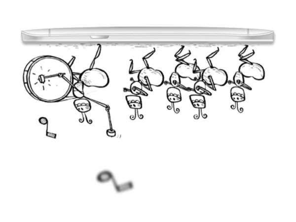 Micromax Canvas Doodle 2 A240