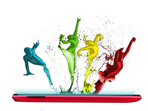 Micromax Canvas Fun A76