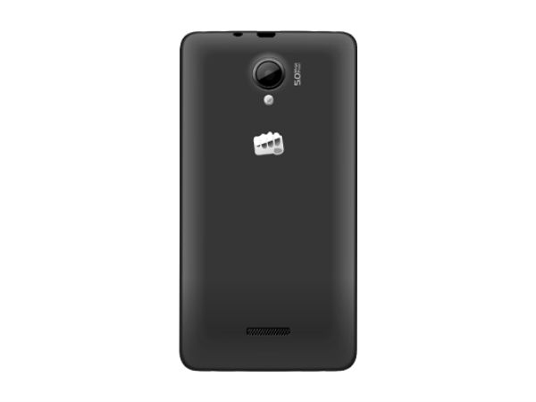 Micromax Canvas Fun A76