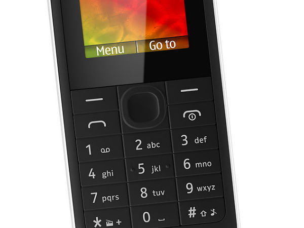 Nokia 106