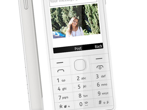 Nokia 515 Dual