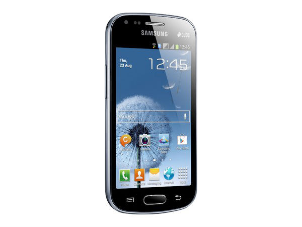 Samsung Galaxy S Duos S7562
