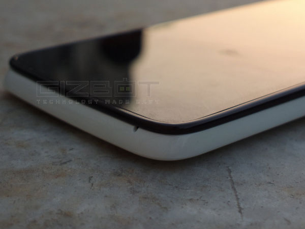 Panasonic P51 Hands On Review