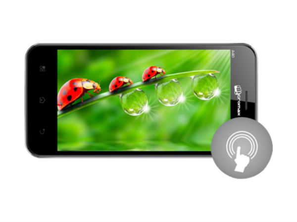 Micromax Bolt A40