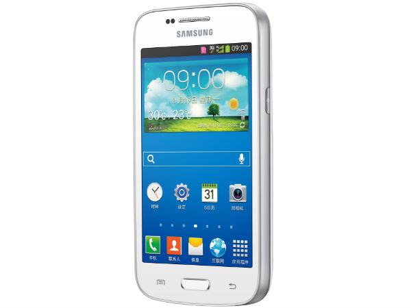 Samsung Galaxy Trend 3
